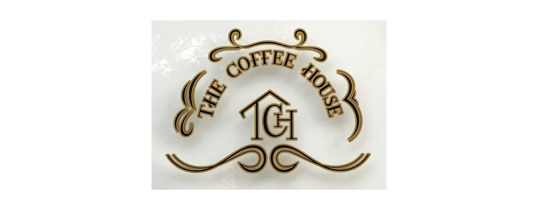 Coffee partner logo
