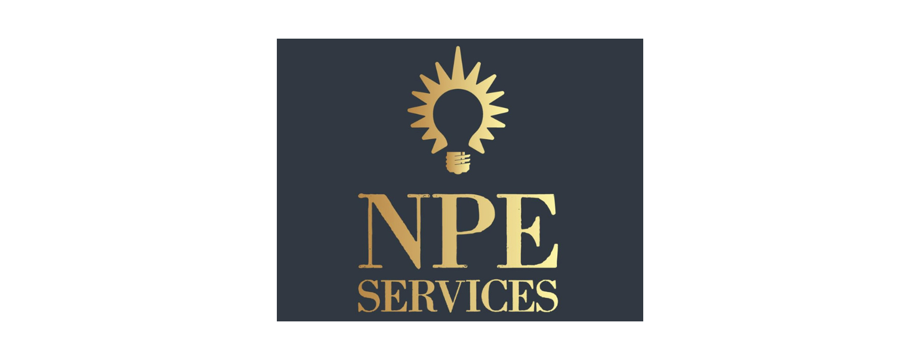 NPE partner logo