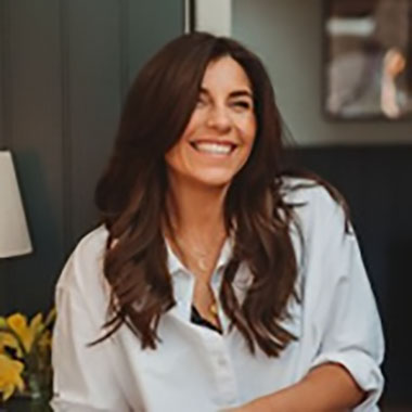 Portrait of Kelly Terranova